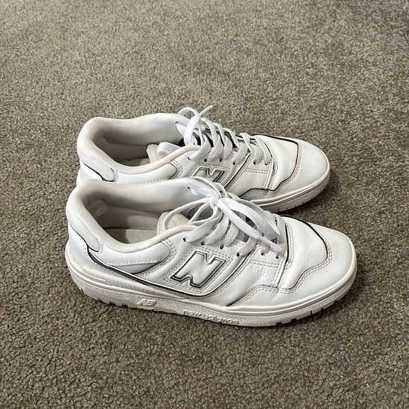 New Balance Shoes - New Balance 550s Boys Grade School 5.0 (EU 37.5) I’m usually a woman 7-8.
